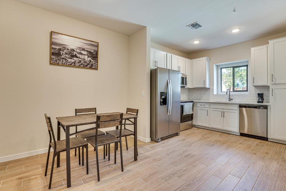 Community Pool and Hiking Trails Red Fox Retreat 2